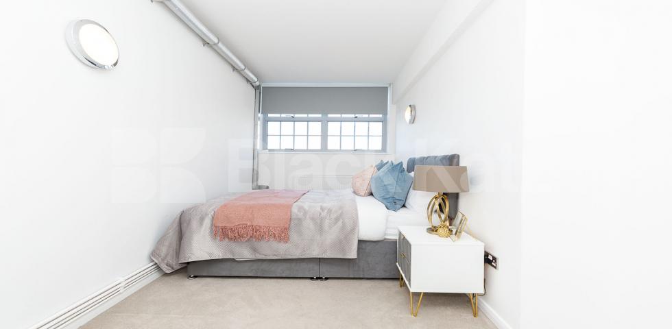 			1 Bedroom, 1 bath, 1 reception Apartment			 ABILITY VIEW-KINGSLAND ROAD, DALSTON/HAGGERSTON